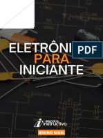 Eletronica para Iniciante