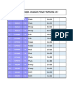 PROGRAMAÇÃO - ABRIL2018 - RECIFE