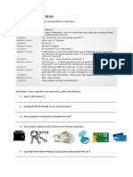 Cahier Dentrainement DELF A2