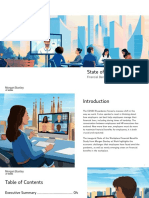 Morgan Stanley at Work State of The Workplace Financial Benefits Report