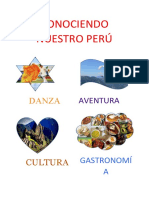 Conociendo Nuestro Perú