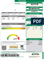 Comprobante Domicilio SQS