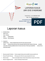 Lapkas Dry Eye Syndorme (Adib)