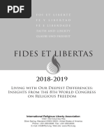 Fides 2018 2019