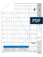 Plano de Recorrido BUENOS AIRES (SA-JC13) - TRES UNIDOS - 2