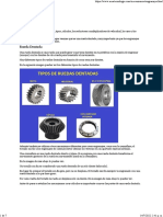 Engranajes Tipos, Calculos, Motores Facil