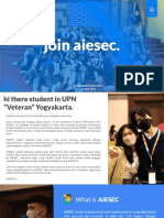 Upnvy - Joinaiesec Booklet 2022