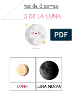 Propuestas - La Luna