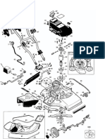 CM500 Parts Diagram