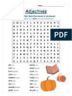 AdjectivesWordSearch 1