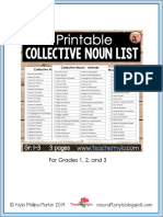 CollectiveNounsFreePrintableList-1