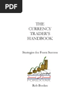 The Currency Trader's Handbook