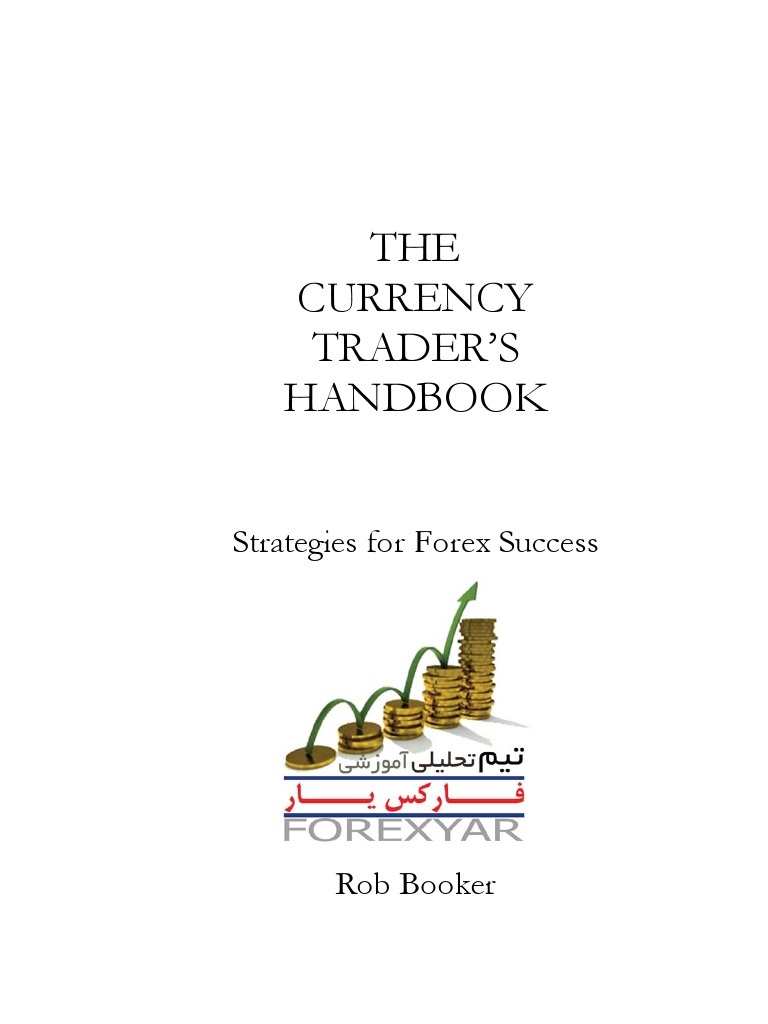 The Currency Trader's Handbook | PDF