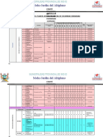 Matriz 2022