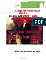 GUIA DE TRABAJO SEMANA 15 Al 19 DE MARZO 2021