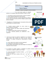 Ficha1 - Recuperação Das Aprendizagens