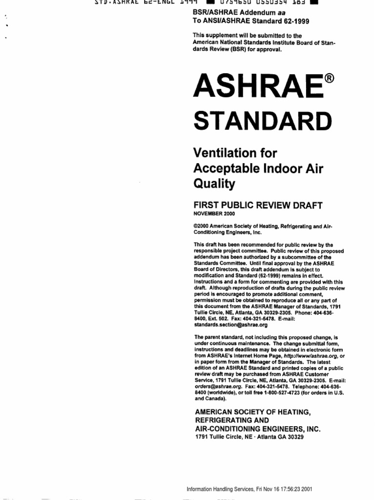 Ashrae 62 PDF