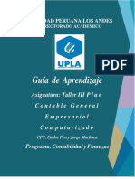 I Ga TT 124129 Talleriii Plan Contable General Empresarial Computarizado Cjorge CF