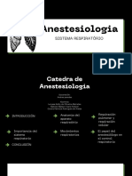 Anestesiologia