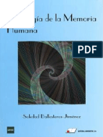 Memoria (Libro 2017) UNED