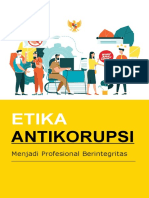 3) Etika Antikorupsi Menjadi Profesional Berintegritas