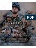 Soldados de Colombia