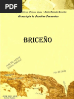 Briceño