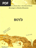 Boyd