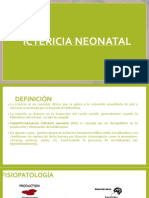 Ictericia Neonatal 23