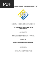 Estrtategias Didactica - Dislexia