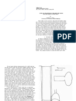 A Model For The Diffusion of The Shaft