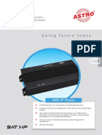 Ams Ip Router Newsflyer Webversion