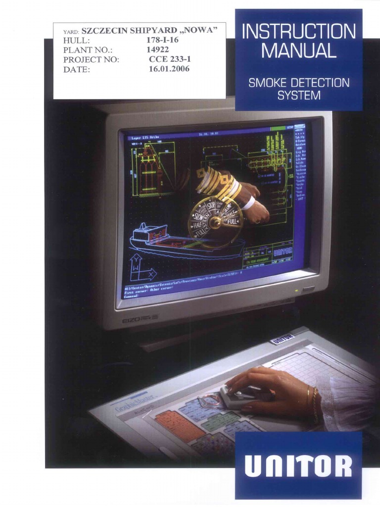 Instruction Manual | PDF