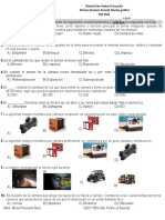 Primer Parcial DGD Rene Preciado Sep 2022 Examen