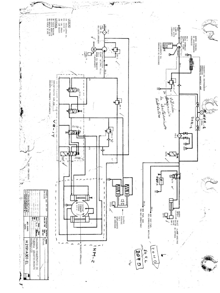 Convertidor pdf