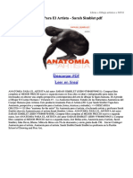 PDF Anatomia para El Artista 1 DL