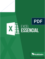 Noções Básicas do Excel