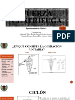 Ciclones Final