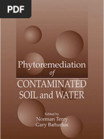 Download Phytoremediation of Contaminated Soil and Water by cardosojimenez2009 SN59575305 doc pdf