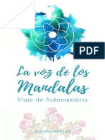 La Voz de Los Mandalas Set y Librito-Compressed