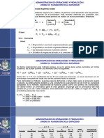 Presentación UNIDAD 3 - ADPO-I - 3ra Parte - IIC2022