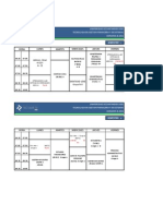 HORARIOS GESTIÓN FINANCIERA _B-2011