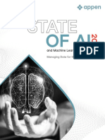 State: of Ai