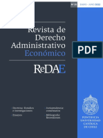 Revista Administrativo-Económico