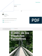 Manualde Proyectos Formativosv 1