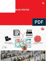 Elaboración de Poster