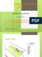 Power Point Alat Tanam Padi Manual (Atp) BPP Benua Kayong 01