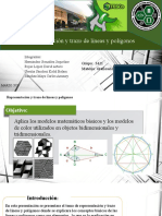 Ponencia Representacion y Trazo de Lineas y Poligonos