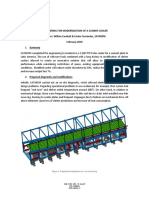 Modernizacion Enfriador de Clinker (Ingles)