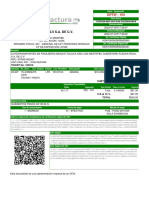 Servicio 142.5 S.A. de C.V.: Zitfw - 103